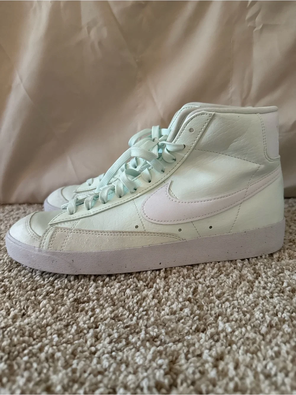 Nike Blazers